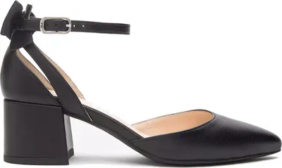 Produktbild von Nero Giardini Slingpumps Schwarz