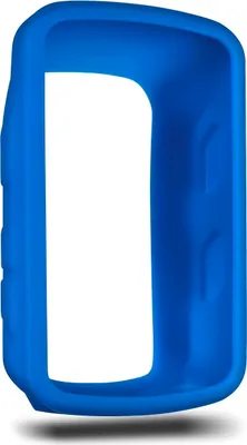 Produktbild von Garmin Schutzhülle Edge 520, blue