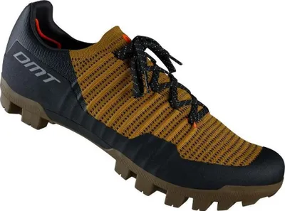 Obrázok produktu pre Cyklistická obuv DMT - GK1 - Brown 46