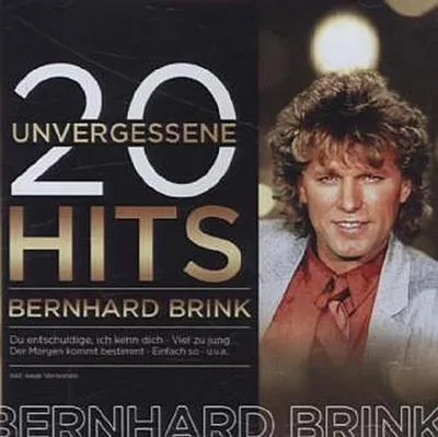Produktbild von 20 unvergessene Hits