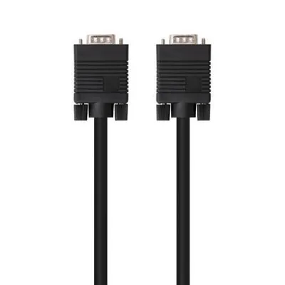 Zdjęcie produktu dla Kabel SVGA NANOCABLE 10.15.130 Czarny
