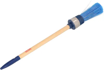 Produktbild von Ringpinsel für Akryllacke 20 x 40 mm Pinsel Lackierpinsel Rundpinsel