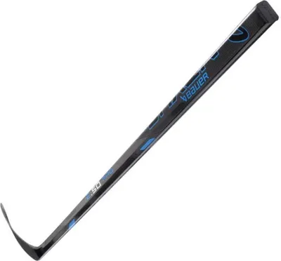 Produktbild von Bauer Hockey Nexus E50 Pro Grip Senior Rechtshänder-hockeyschläger 77 / P28 77