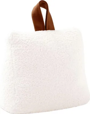 Produktbild von Textino Door stop Teddy 18x8x18 cm Beige