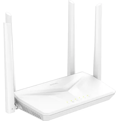 Productafbeelding van D-Link S12/E