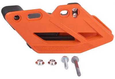 Produktbild von POLISPORT Performance Orange Kettenführungsöse für KTM