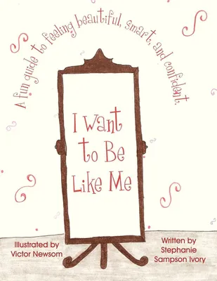 Produktbild von I Want to Be Like Me