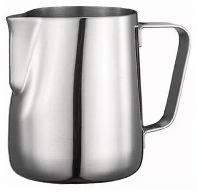 Immagine prodotto di Lattiera - Acciaio inox - 200 ml