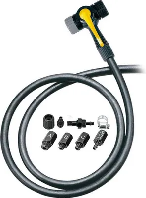 Obrázok produktu pre Topeak Twinhead + Pumpschlauch