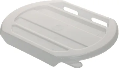 Obrázek produktu pro Víko kbelíku pro telata průhledné