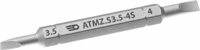 Image de Facom Klinge fuer ATMZ SL3,5-SL4