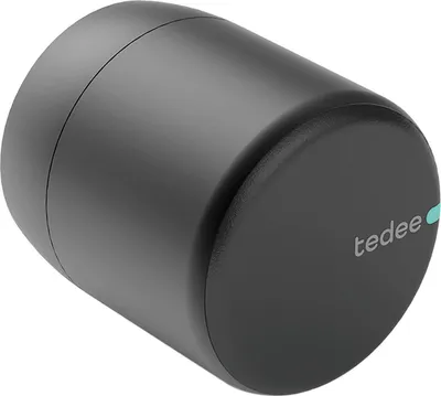 Produktbild von GERDA tedee PRO Elektronikschloss, Graphit