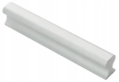 Produktbild von Schaffner Möbelgriff Griffleiste Satiniert 96mm
