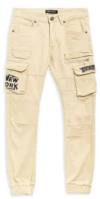 Zdjęcie produktu dla Jeansy OVER STREET E907115 dla Męskie