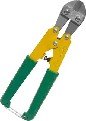 Immagine prodotto di Forbici Mota TJ08 tagliafili 8" Acciaio al carbonio 4 mm 20 cm