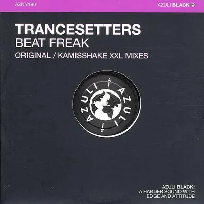 Obrázok produktu pre Beat Freak