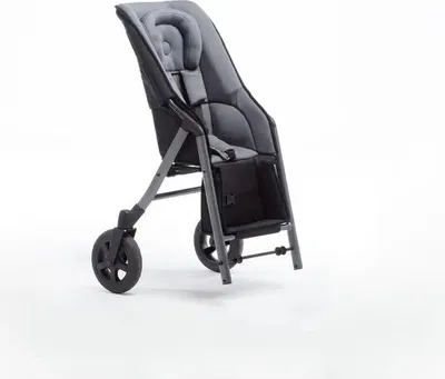 Image de TFK Shuttle 2 - Deuxième siège pour tous les modèles TFK Mono