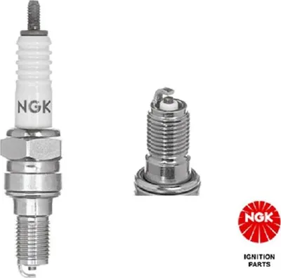 Image de Bougie d'allumage NGK C9EH-9 [2142] standard