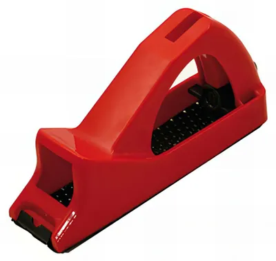 Obrázok produktu pre FARTOOLS 212006, Rezačka na sadrokartón, Červená, 1 kusov