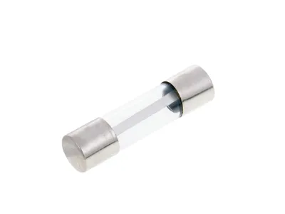 Zdjęcie produktu dla Bezpiecznik szklany 25x6mm 30A