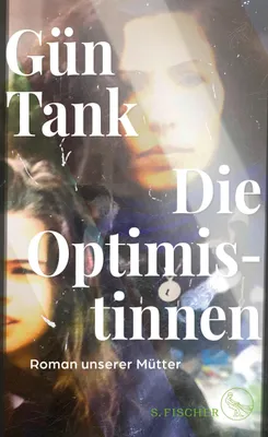 Zdjęcie produktu dla Die Optimistinnen