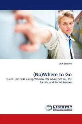 Produktbild von (No)Where to Go