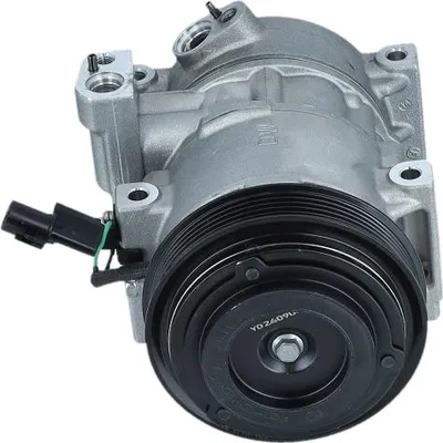 Produktbild von NRF 320017G DV9 Klimaanlage Klimakompressor PAG 46 für HYUNDAI i20 (PB, PBT)