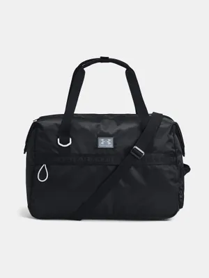 Produktbild von Under Armour Ua Essentials Duffle Bag-Schwarz 1378416-001__OSFM