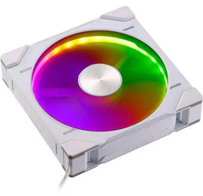 Obrázok produktu pre Phanteks D30-140, Ventilátor, 14 cm, 250 ot/min, 1800 ot/min, Čierna