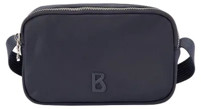 Produktbild von Bogner Verbier Play 1.0 Avy Reißverschlusstasche dunkelblau 13 x 21 x 7