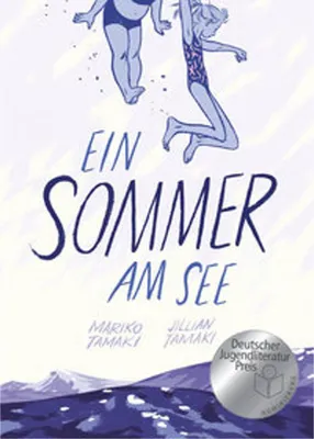 Immagine prodotto di Ein Sommer am See
