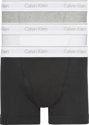 Obrázok produktu pre Boxerky Calvin Klein 000NB1893AMPI pre Pánske