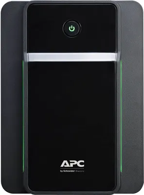 Immagine prodotto di APC UPS Back-UPS 2200VA 230V AVR Prese di corrente IEC