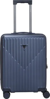 Produktbild von Guess Olbia 4 Rollen Kabinentrolley S 54 cm