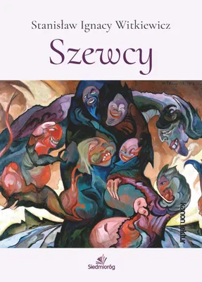 Productafbeelding van Szewcy. Naukowa sztuka ze śpiewkami w trzech aktach