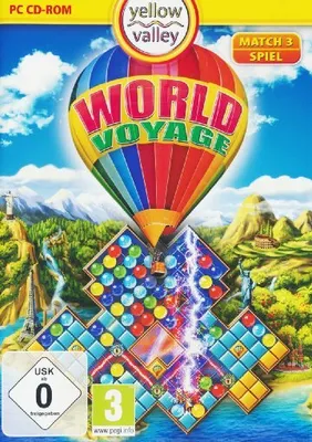 Produktbild von World Voyage