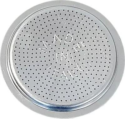 Immagine prodotto di Bialetti 1 filtro per macchina espresso 18 tazze Moka Express