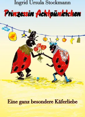 Produktbild von Prinzessin Achtpünktchen