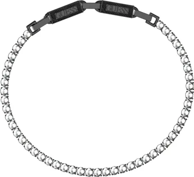 Zdjęcie produktu dla Bransoletki Guess Silver Collection Guess Eternity - mężczyzna