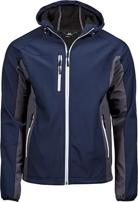 Obrázek produktu pro Lightweight Performance Softshell s kapucí