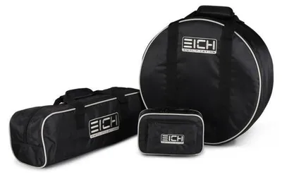 Produktbild von Eich Hardware-Taschen CDBC Taschen-Set für Subwoofer-Hocker