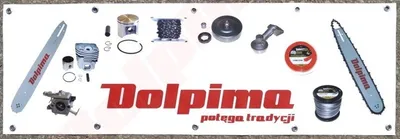 Zdjęcie produktu dla Baner Dolpima 240X80Cm