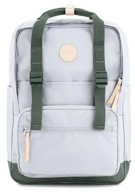 Produktbild von Großer City-Rucksack mit Laptopfach - Himawari