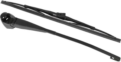 Image de Bras d'essuie-glace arrière Capuchon pour VW Sharan 7M Seat Alhambra Ford Galaxy