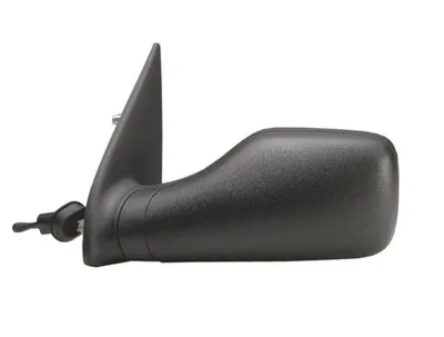 Produktbild von ALKAR 6165285 Außenspiegel Seitenspiegel Rechts passend für PEUGEOT 106 I (1A, 1C) Konvex