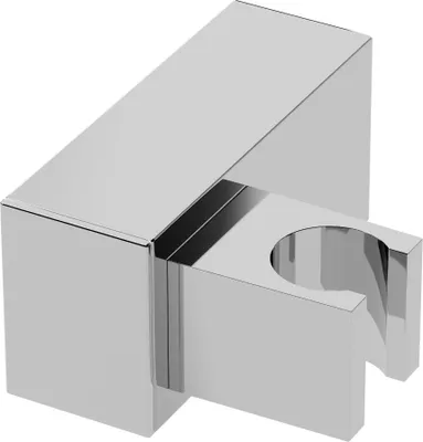 Produktbild von Mexen Duschhalterung, Chrom - 79355-00