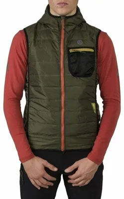 Produktbild von AGU Fuse Body Venture Weste Army Green M