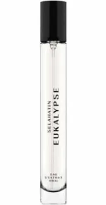 Immagine prodotto di Selahatin Acqua di estratti di eucalipto per uso orale 10 ml