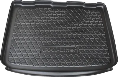 Produktbild von Z438238 Kofferraumwanne kompatibel mit Renault Megane Scenic I 1997-2003.08