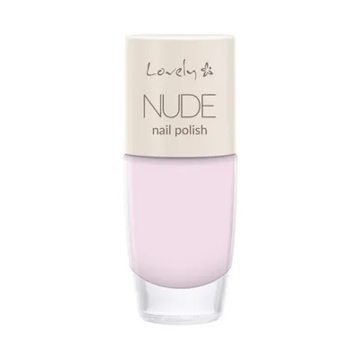 Immagine prodotto di Smalto per unghie LOVELY_Nude 1 8ml